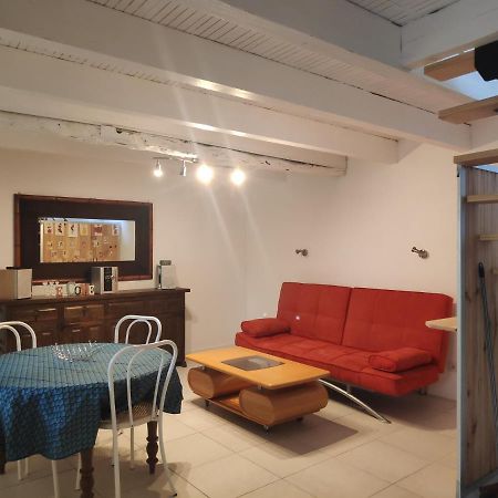Maison 4 Personnes Caillac Bagian luar foto