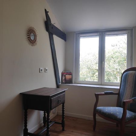 Maison 4 Personnes Caillac Bagian luar foto