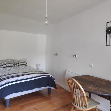 Maison 4 Personnes Caillac Bagian luar foto