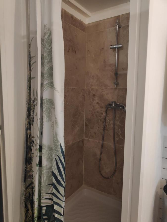 Maison 4 Personnes Caillac Bagian luar foto