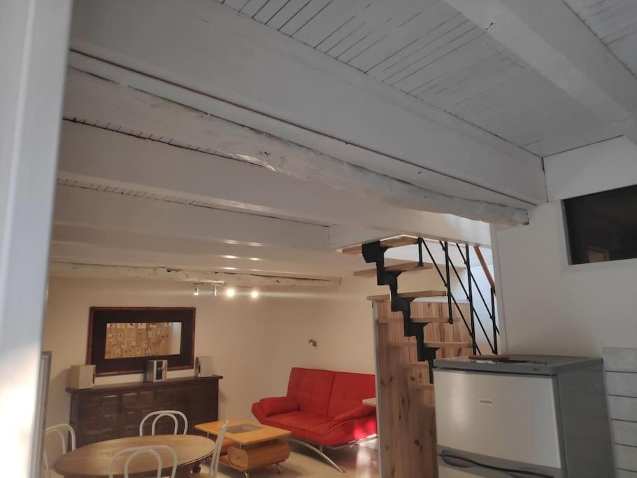 Maison 4 Personnes Caillac Bagian luar foto